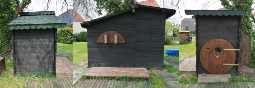 Vorher