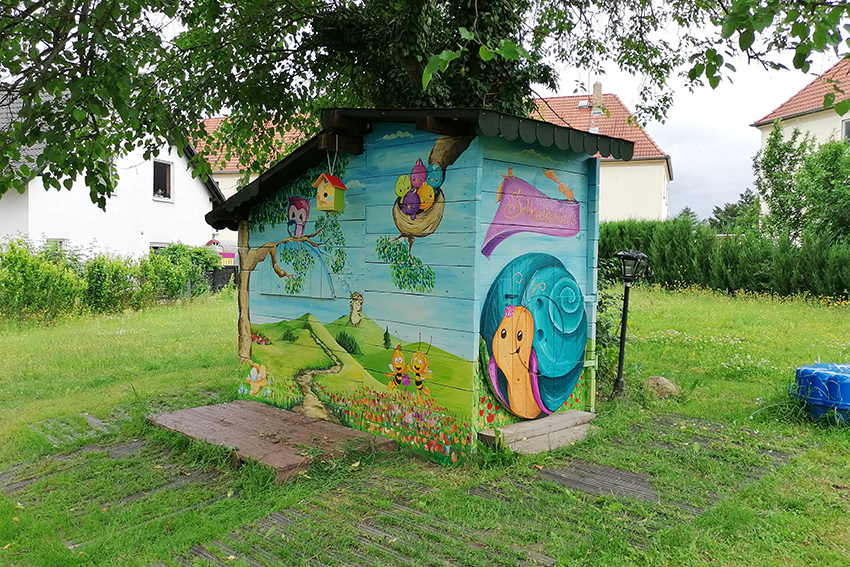 Nachher
