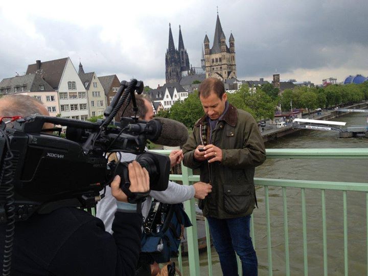 Bildergalerie/Pressefotos zum Download Rechtsanwaltskanzlei Samy
