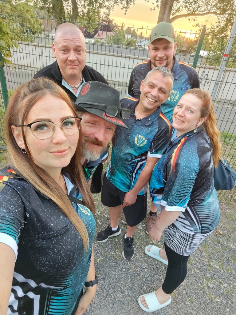 Die Gummibierbande