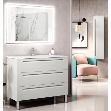 Soul color Gris Nube Brillo