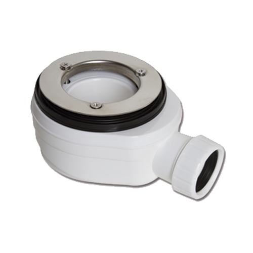 Válvula gran caudal 3 tornillos
