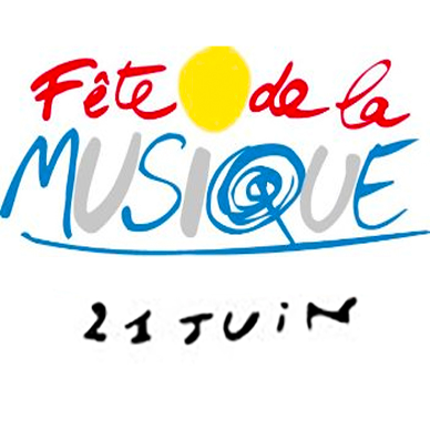 Fête de la musique !