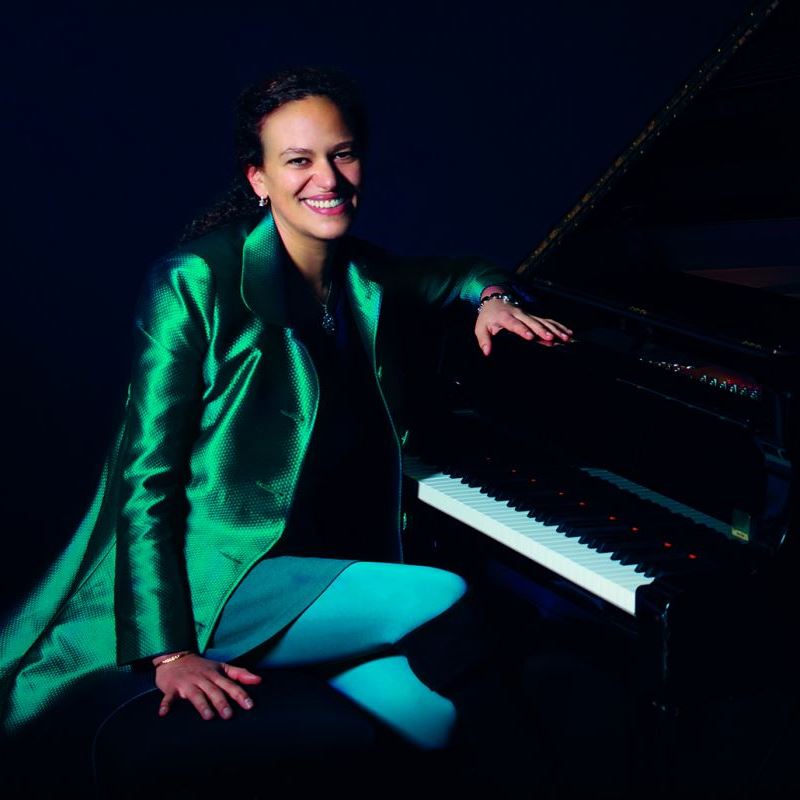 Masterclass de Leïla Olivesi