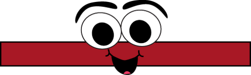 calculatrice - fourniture scolaire - éducation - smiley émoticône émoji cartoon clipart illustration - artémotic