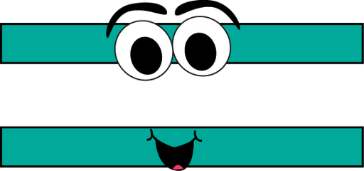 calculatrice - fourniture scolaire - éducation - smiley émoticône émoji cartoon clipart illustration - artémotic