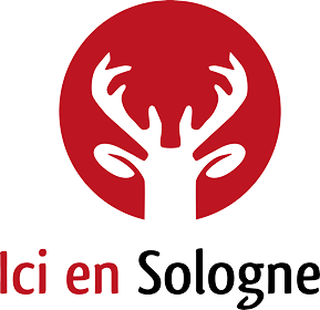 Ici en Sologne