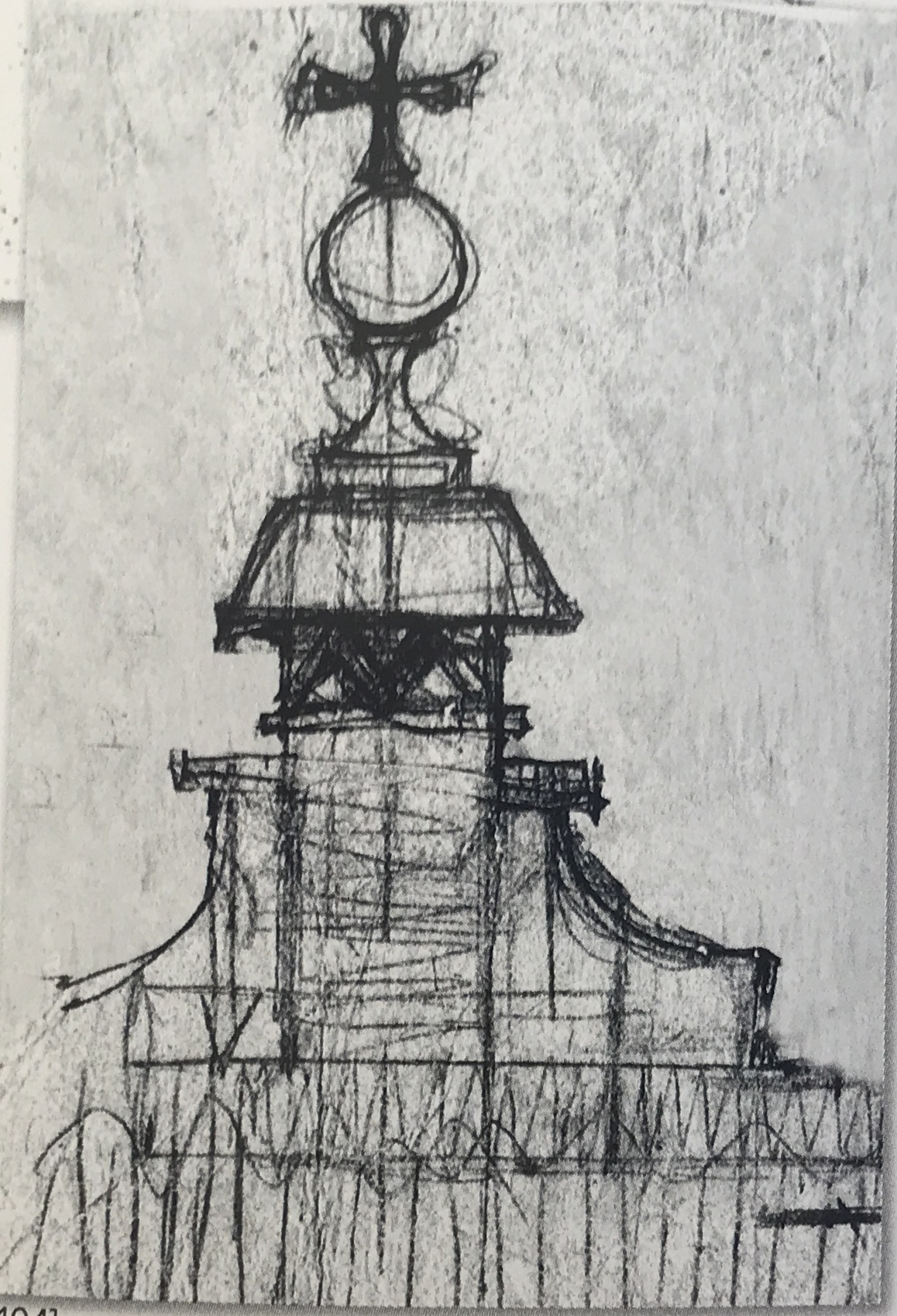 Torre Jujol Josep Maria Jujol torre-jujol-josep-maria-jujol