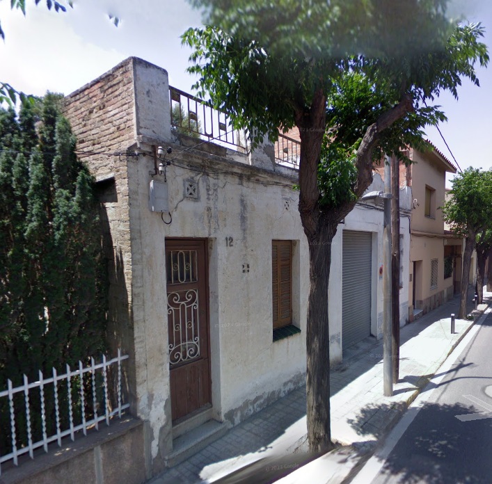 Casa Ramón Turmo