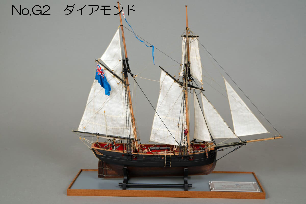 第44回 世界の帆船模型展 - 横浜帆船模型同好会 第44回 世界の帆船模型展 - 横浜帆船模型同好会