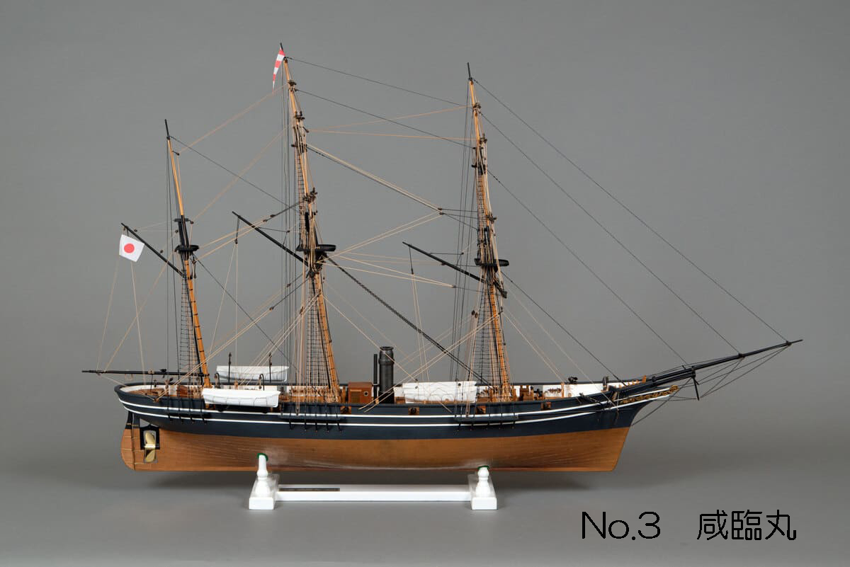 第44回 世界の帆船模型展 - 横浜帆船模型同好会 第44回 世界の帆船模型展 - 横浜帆船模型同好会