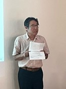 活動報告
