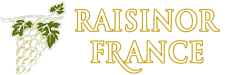 Logo Raisinor