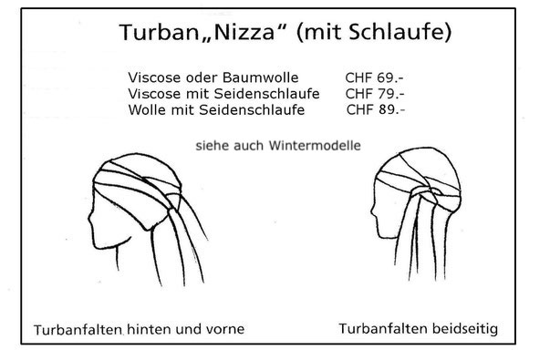 Turban Nizza