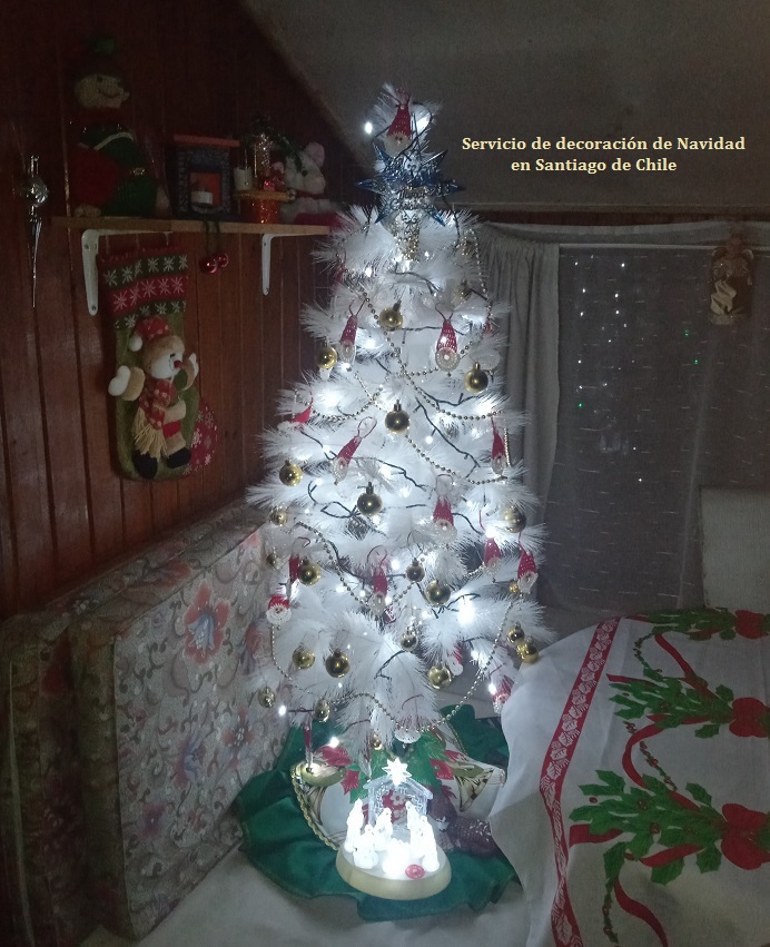 Navidad 2023 - San Miguel