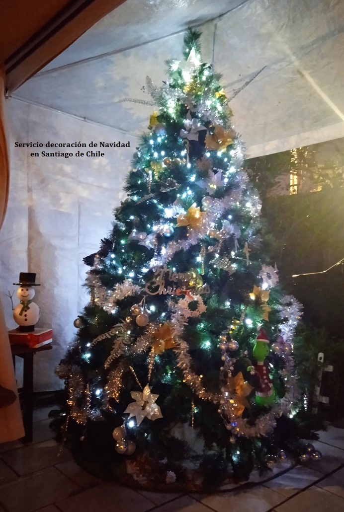 Navidad 2021
