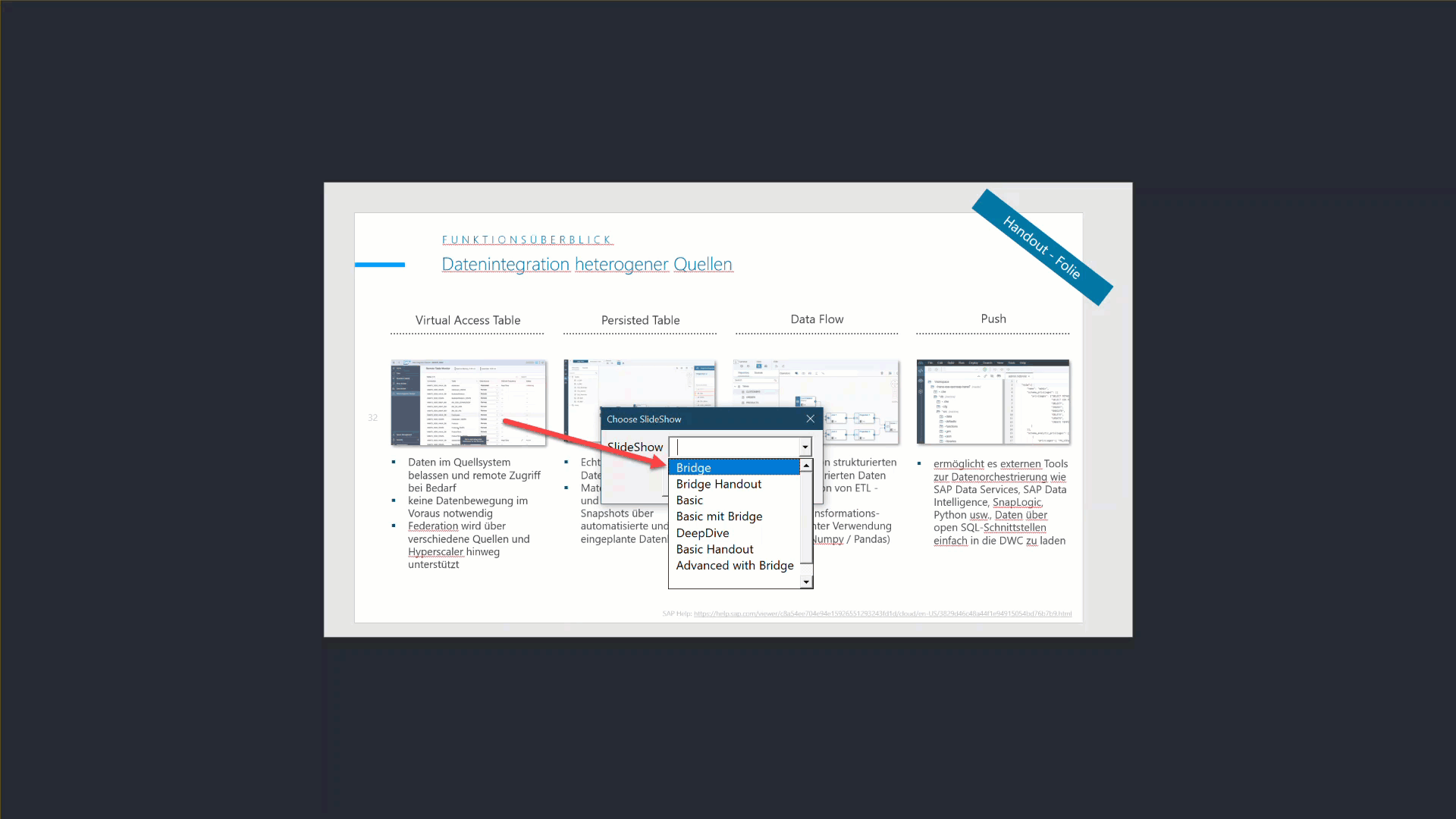 Custom Slide Shows in Microsoft PowerPoint reyemsaibot