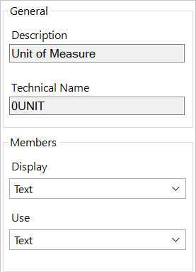 Changed Value AllowOverwritingOfDimensionNames