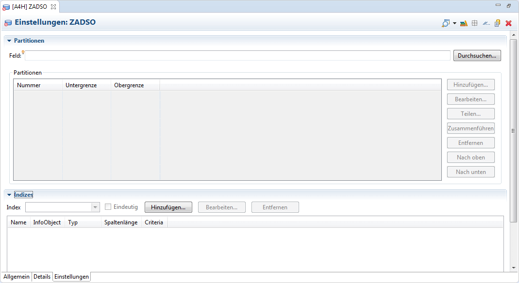 BW Modeling Tools create advanced DataStoreObject reyemsaibot