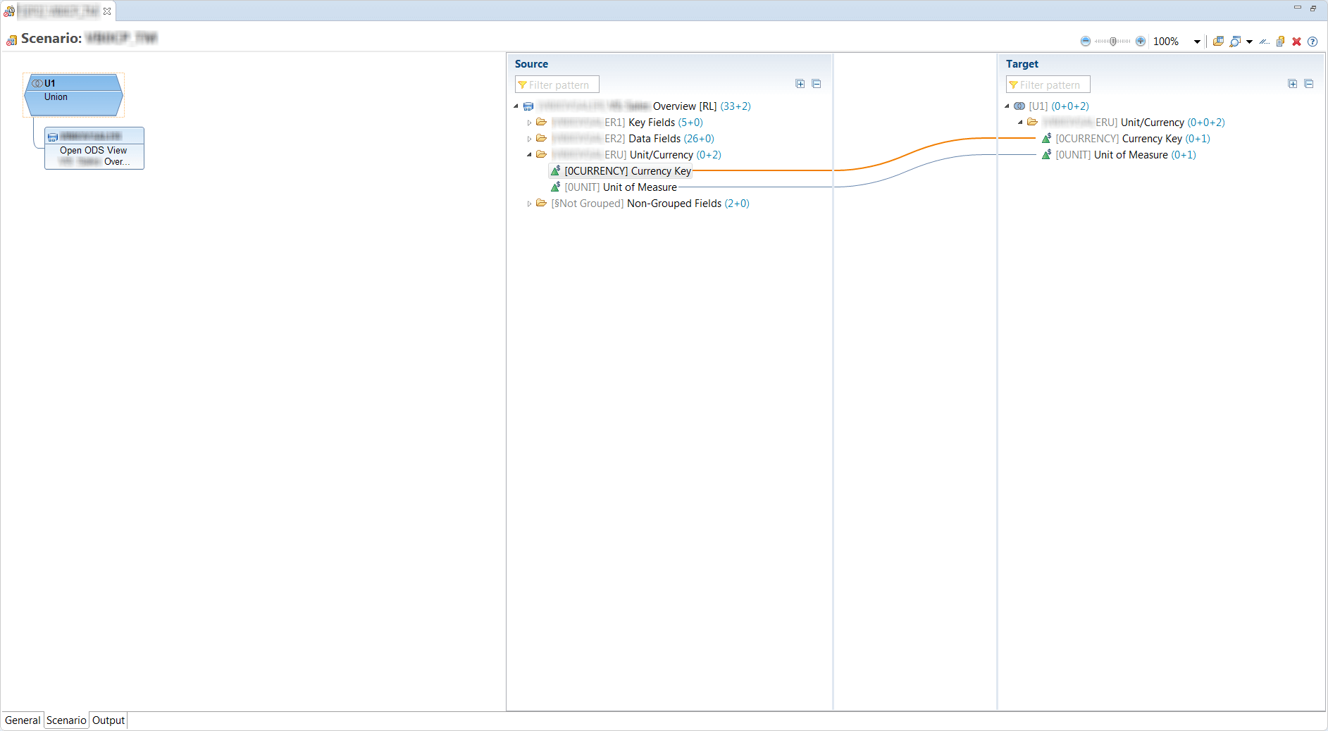 BW Modeling Tools Create a CompositeProvider reyemsaibot