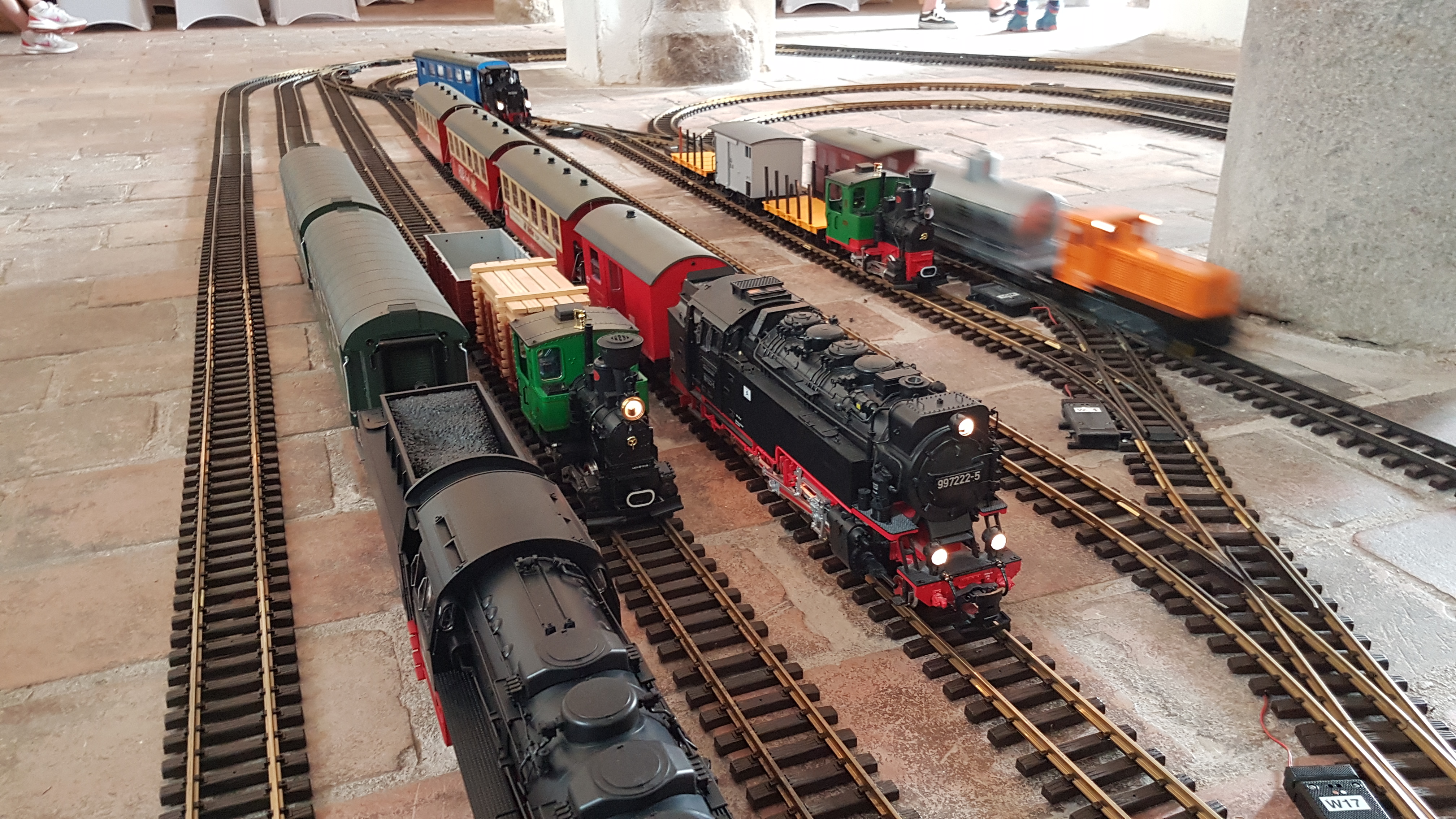 MBV Kirchschlag/Linz - Modellbauverein Kirchschlag bei Linz