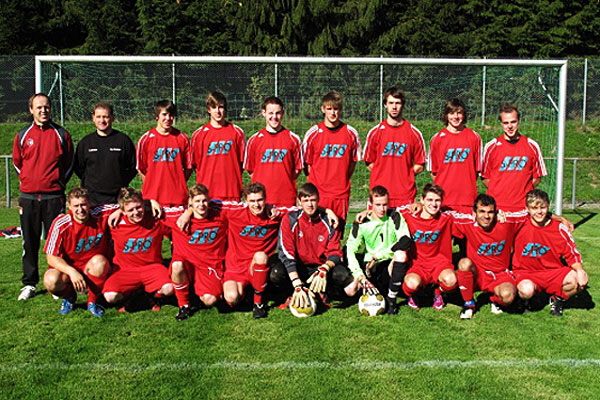 SG Nauroth / Mörlen Saison 2011/2012