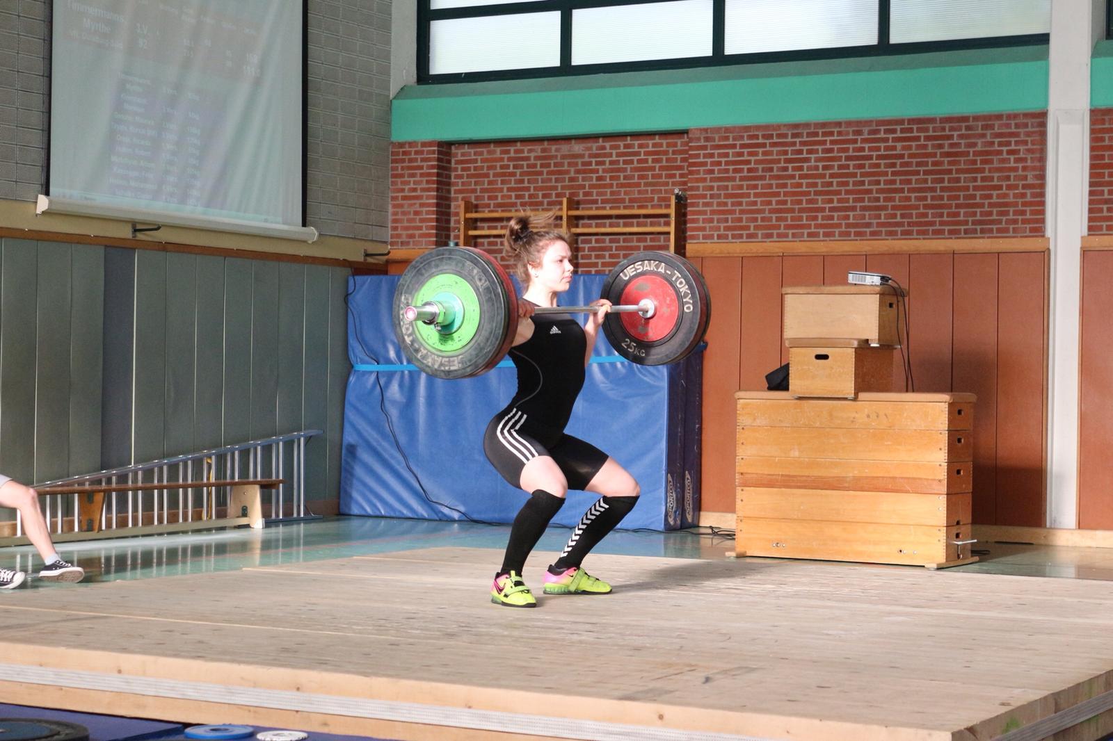 Wettkampf Berichte Vfl Duisburg Sud