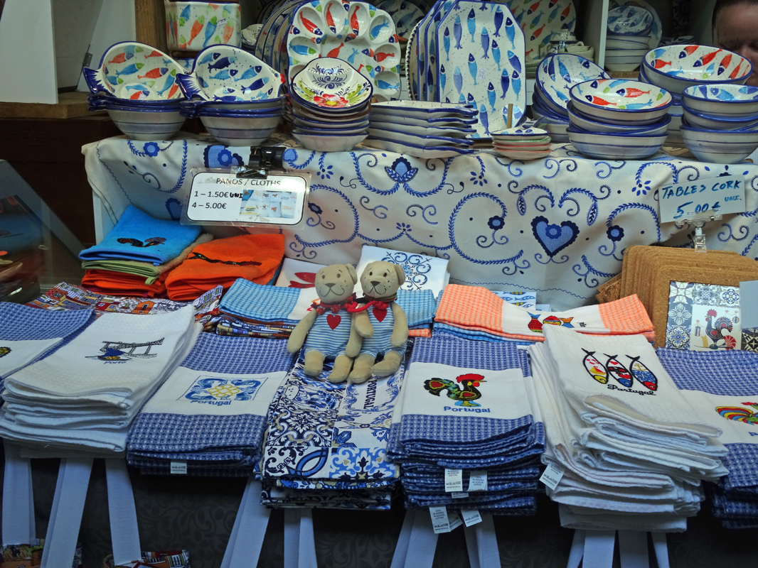 Mercado do Bolhão