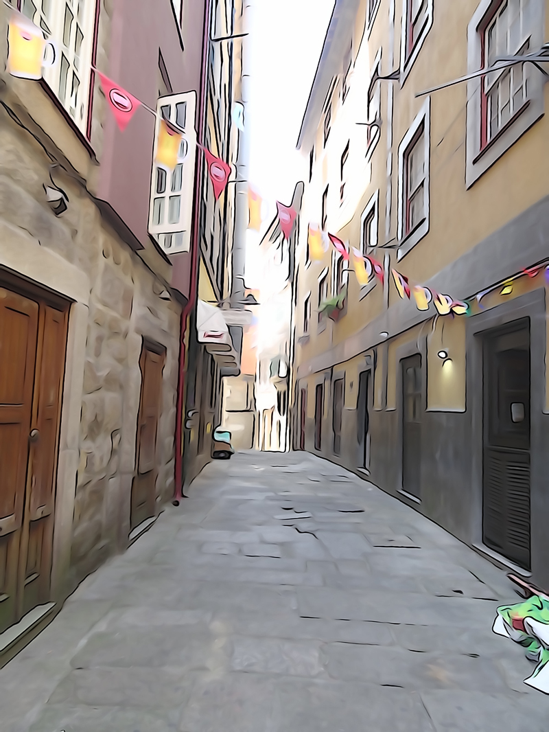 Ruelle