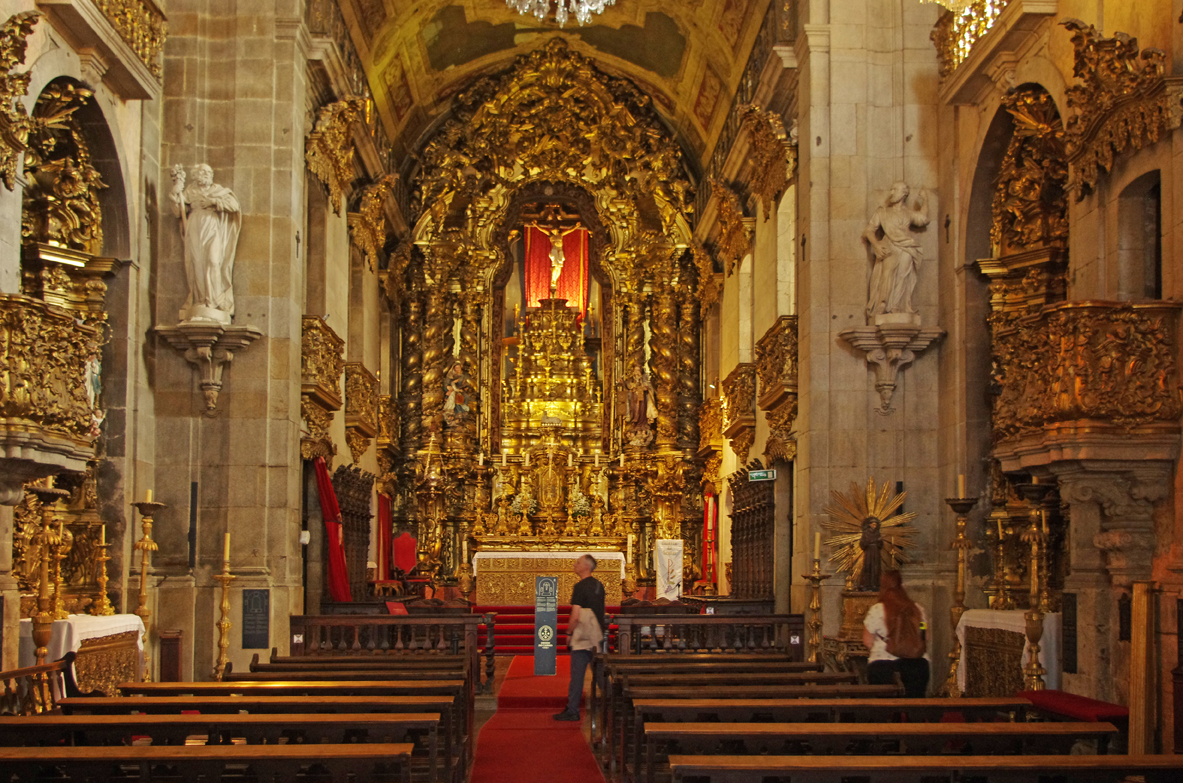 Igreja do Carmo