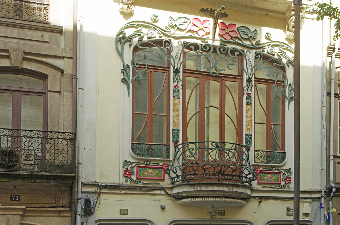 Art Nouveau