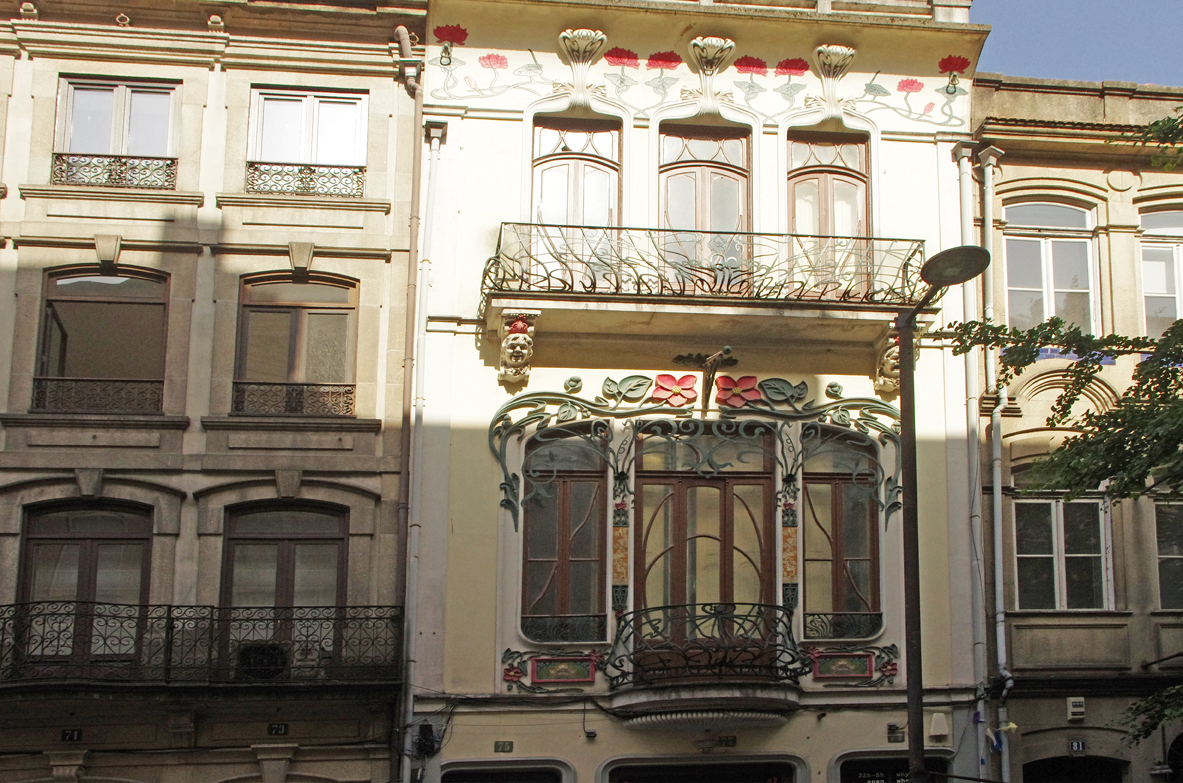 Art Nouveau