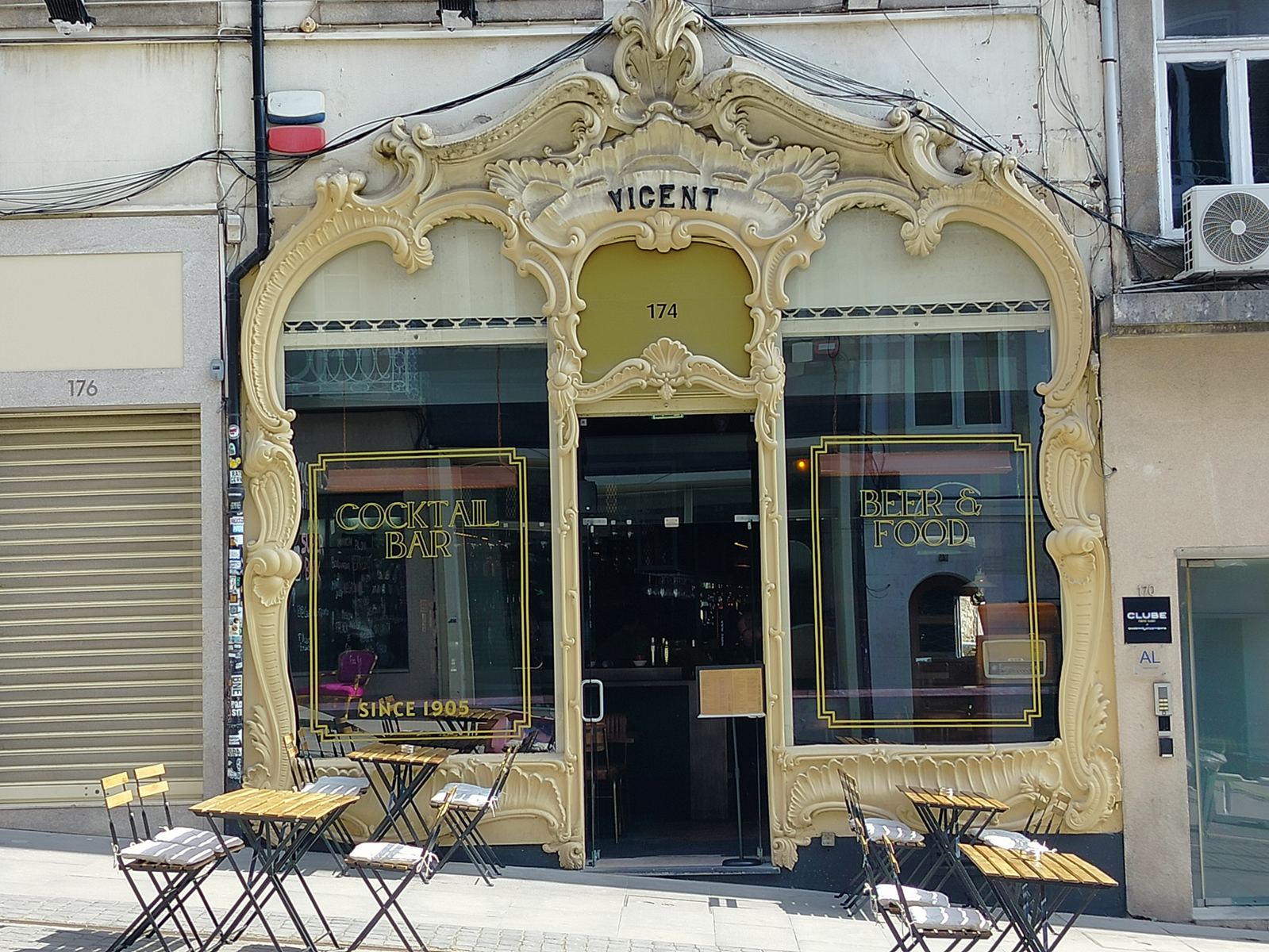 Casa Vincent