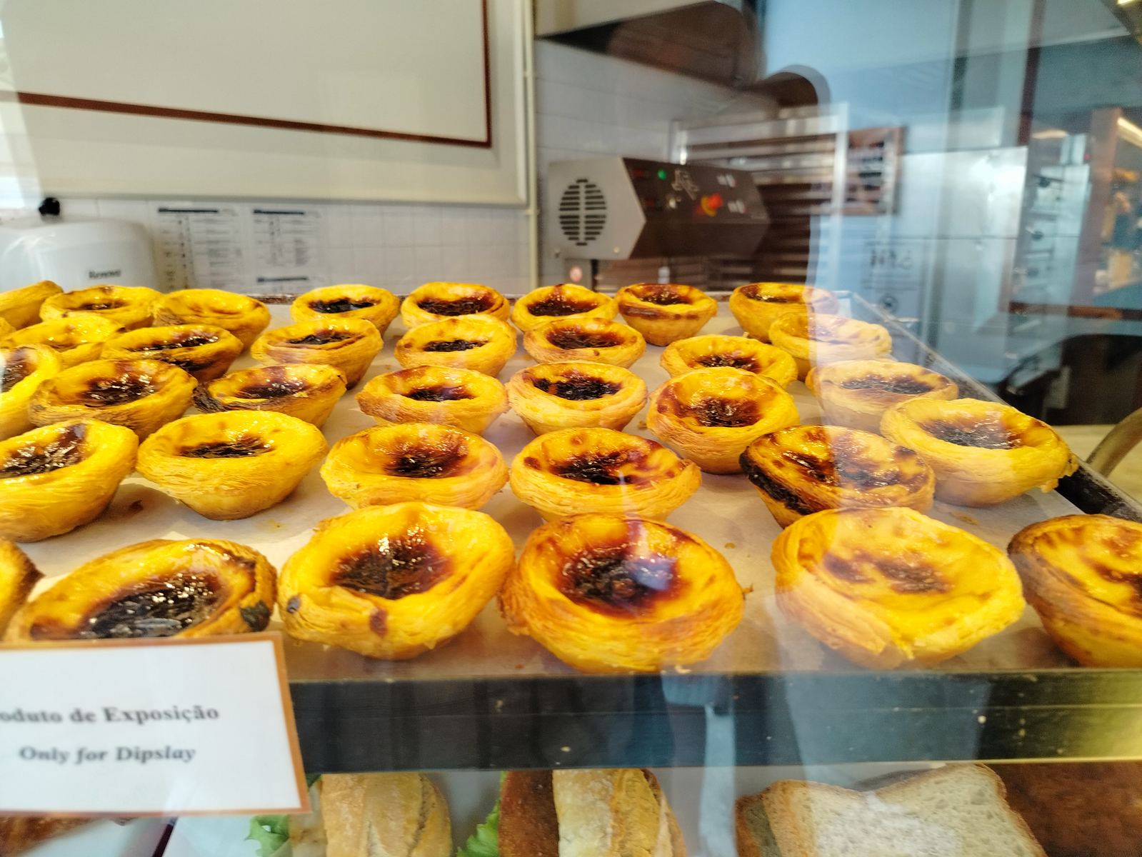 Pasteis de nata