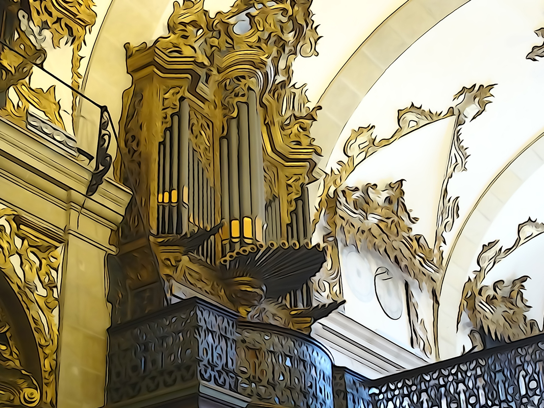 Igreja do Carmo