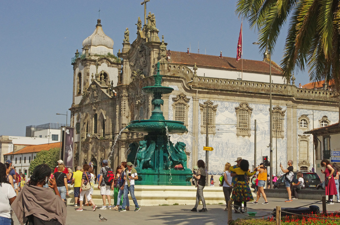 Igreja do Carmo
