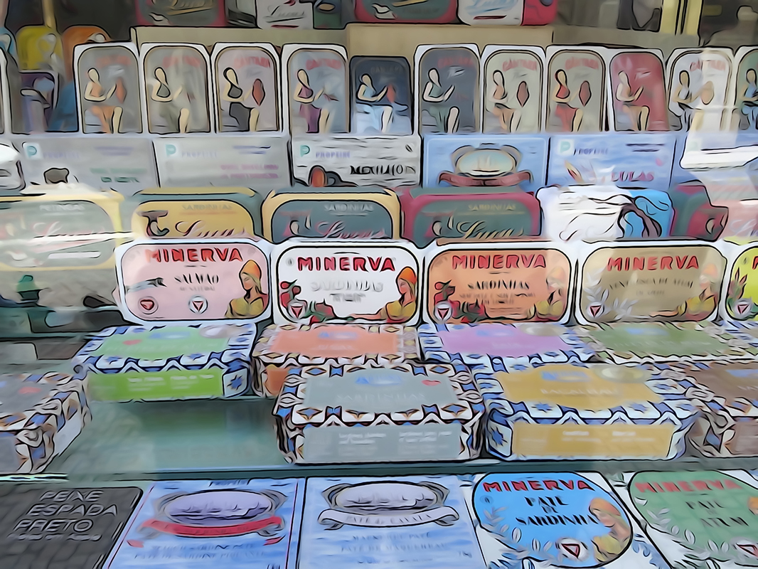 Mercado do Bolhão