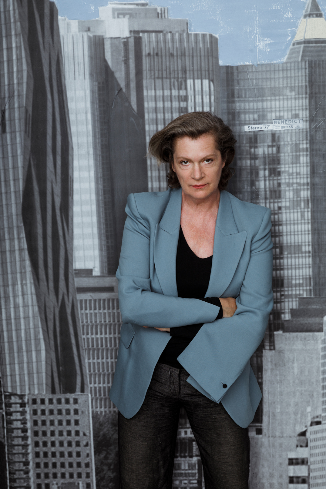 Agentur Siefert Johanna Orsini Rosenberg