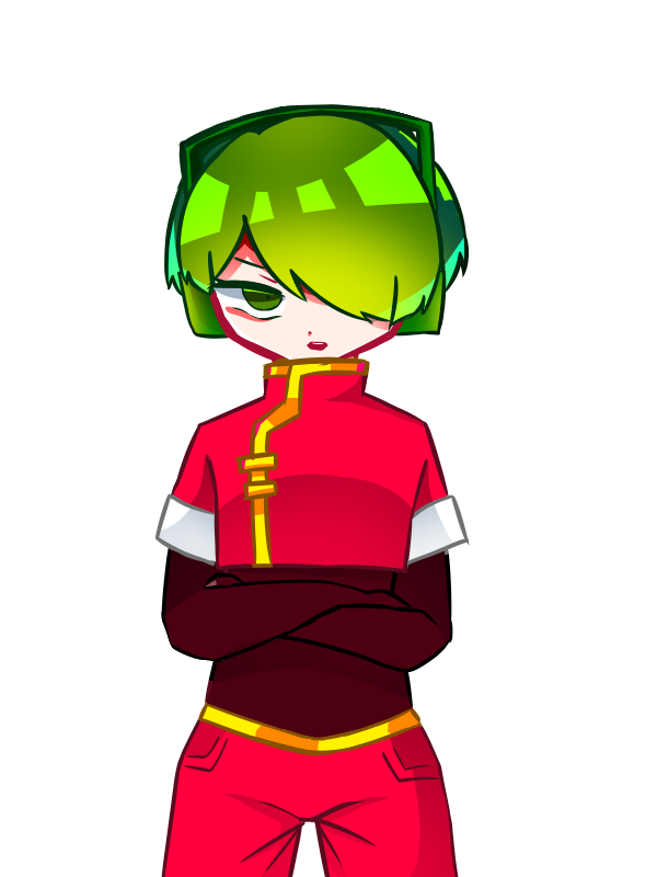 創作イラスト Kinakobro ページ 創作イラスト Kinakobro ページ