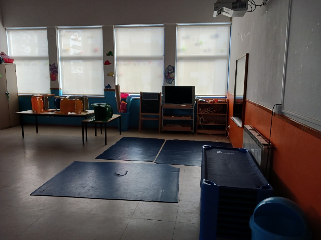 Espaço AAAF