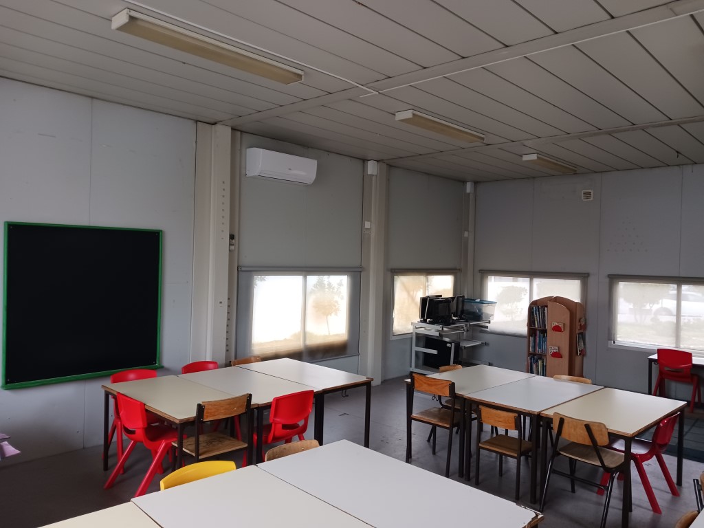 Espaço CAF