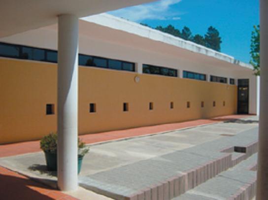 JI (Jardim-de-Infância)
