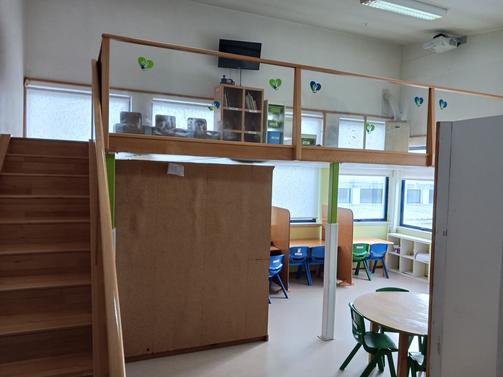 Centro de Apoio à Aprendizagem