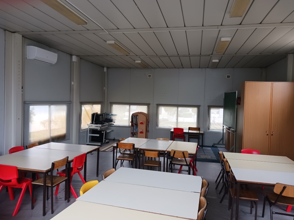 Espaço CAF