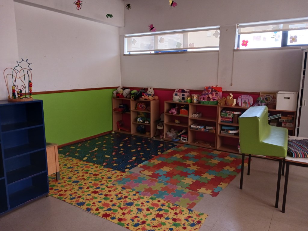 Espaço AAAF
