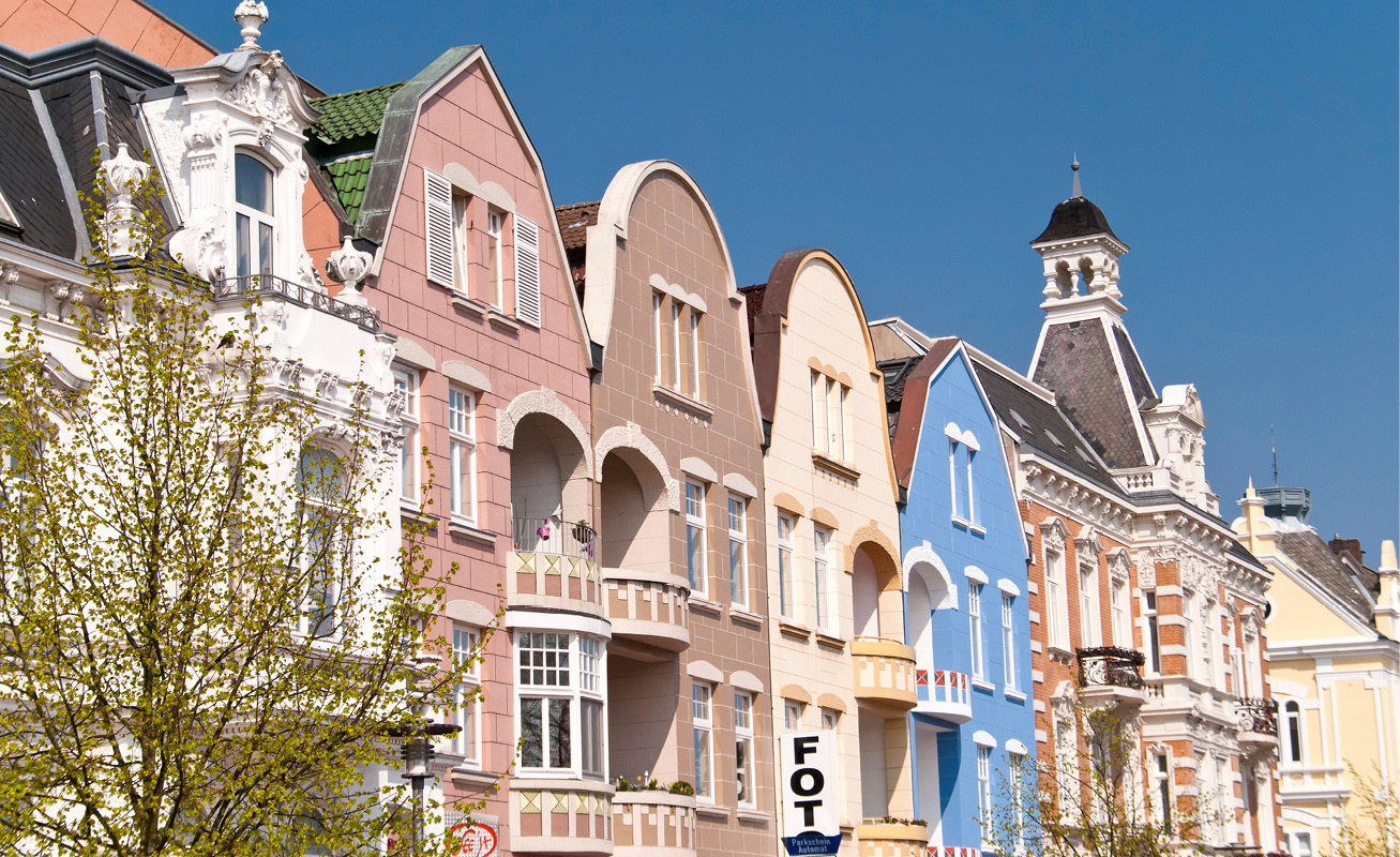 Deichstraße