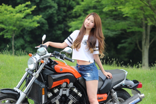 modelcompany2 ページ！