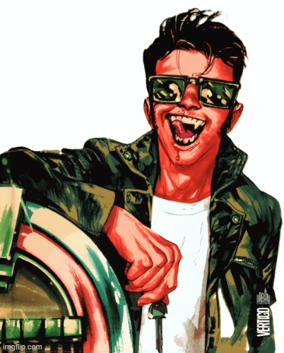 AMERICAN VAMPIRE 10 tomes en PDF
