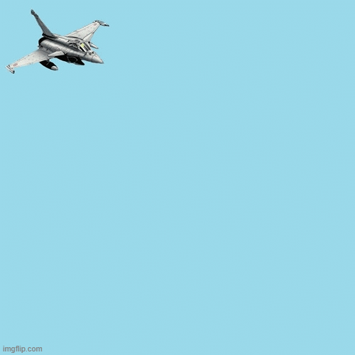 Team Rafale 14 albums en PDF