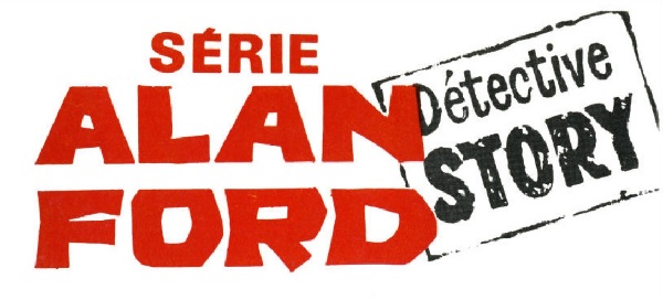 Télécharger 12 albums en PDF (Alan Ford)